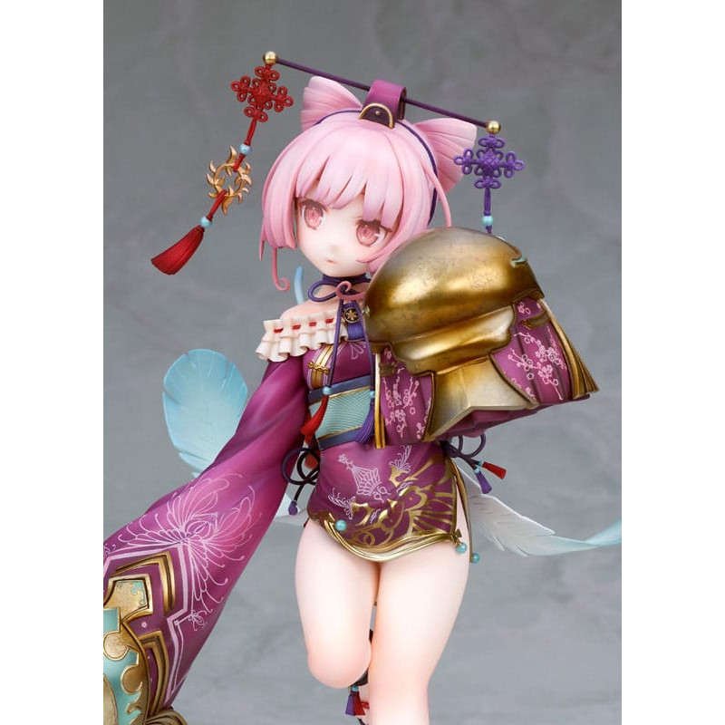 Atelier Sophie: The Alchemist of the Mysterious Book 1/7 Corneria 22 cm