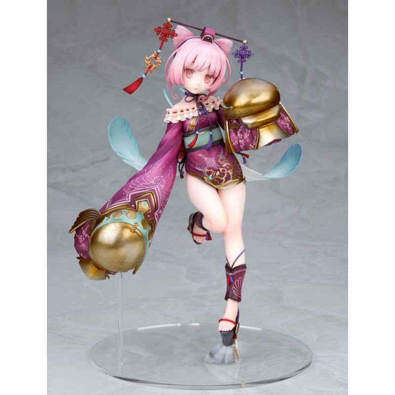 Atelier Sophie: The Alchemist of the Mysterious Book 1/7 Corneria 22 cm