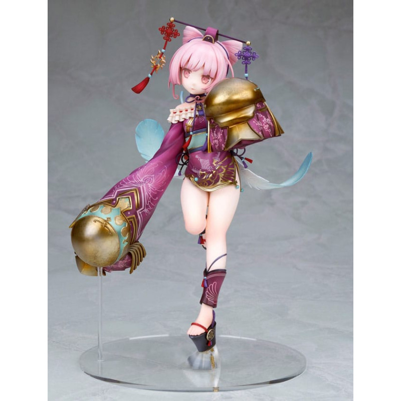 Atelier Sophie: The Alchemist of the Mysterious Book 1/7 Corneria 22 cm