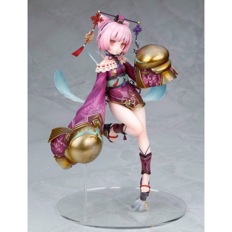 Atelier Sophie: The Alchemist of the Mysterious Book 1/7 Corneria 22 cm