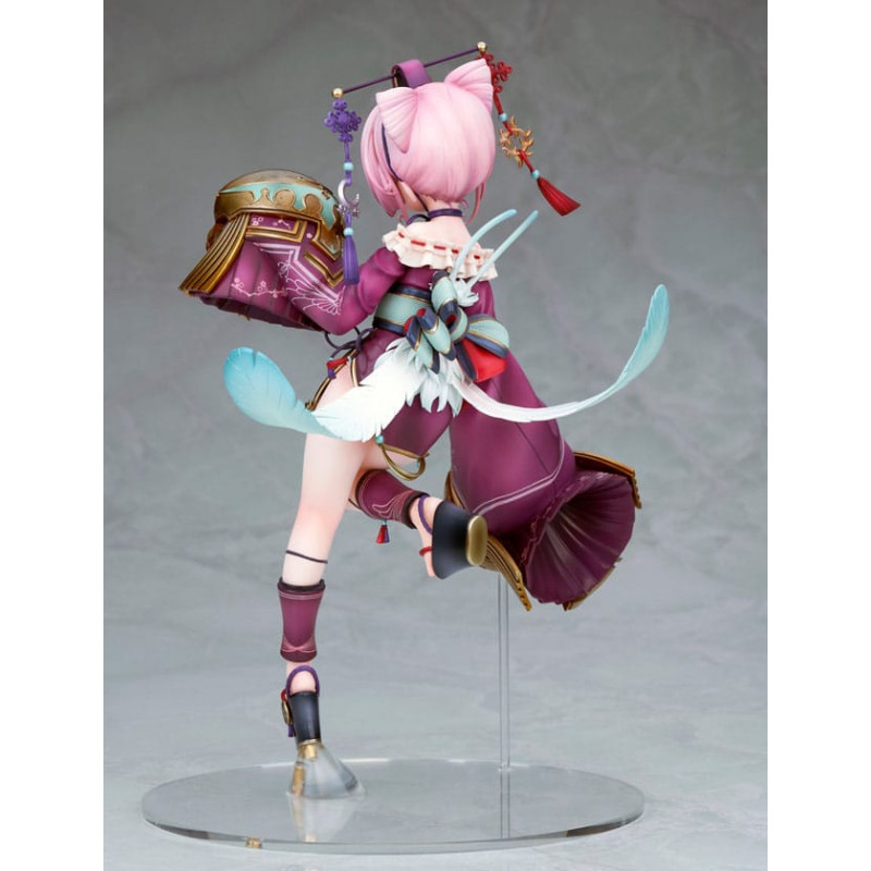 Atelier Sophie: The Alchemist of the Mysterious Book 1/7 Corneria 22 cm