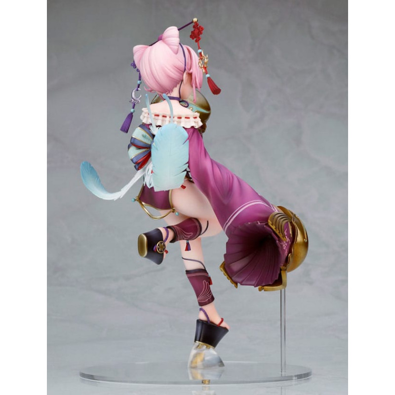 Atelier Sophie: The Alchemist of the Mysterious Book 1/7 Corneria 22 cm