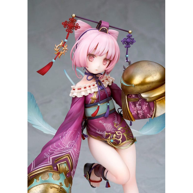 Atelier Sophie: The Alchemist of the Mysterious Book 1/7 Corneria 22 cm