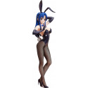 Toradora 1/4 Ami Kawashima: Bunny Ver. 47 cm