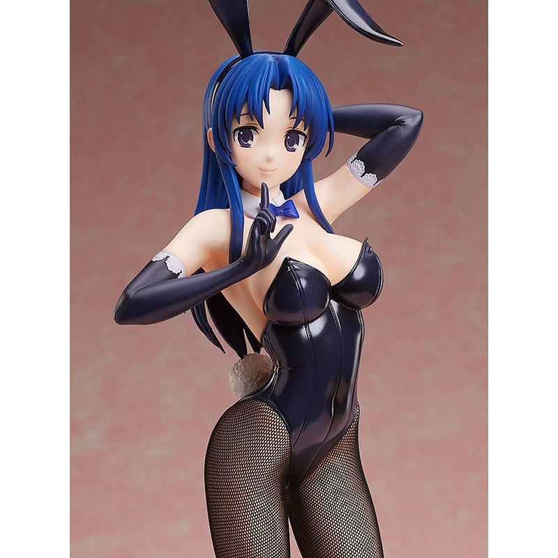 Toradora 1/4 Ami Kawashima: Bunny Ver. 47 cm