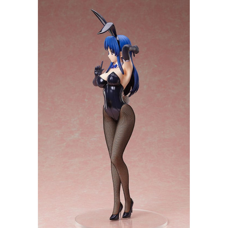 Toradora 1/4 Ami Kawashima: Bunny Ver. 47 cm