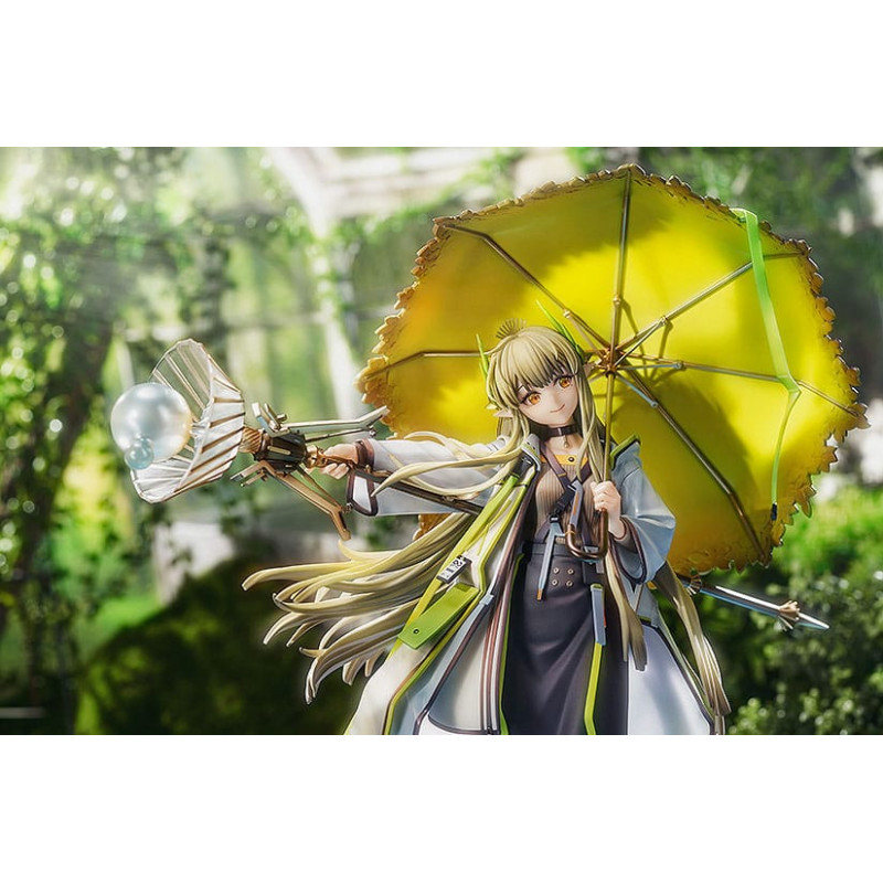 Arknights 1/7 Muelsyse: Elite 2 31 cm