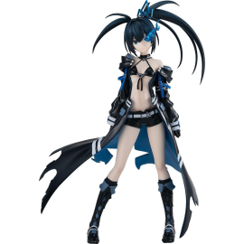 Black Rock Shooter Fragment Pop Up Parade Elishka 18 cm