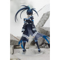 Black Rock Shooter Fragment Pop Up Parade Elishka 18 cm