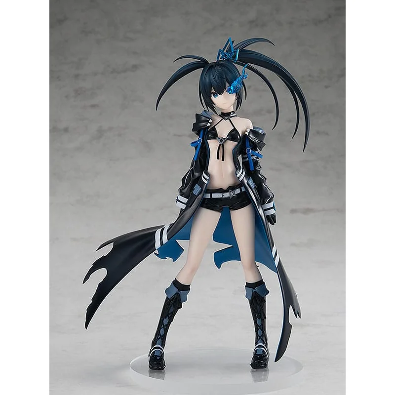 Black Rock Shooter Fragment Pop Up Parade Elishka 18 cm