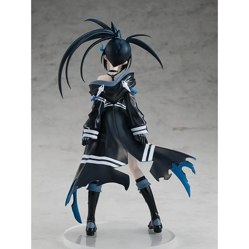 Black Rock Shooter Fragment Pop Up Parade Elishka 18 cm