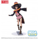 KONOSUBA EXPLOSION - Megumin - Luminasta 22cm