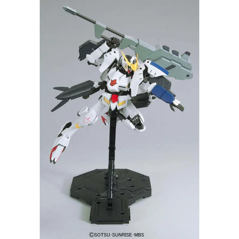 Gundam Iron-Blooded Orphans - Gundam Barbatos 6th Form 1/100