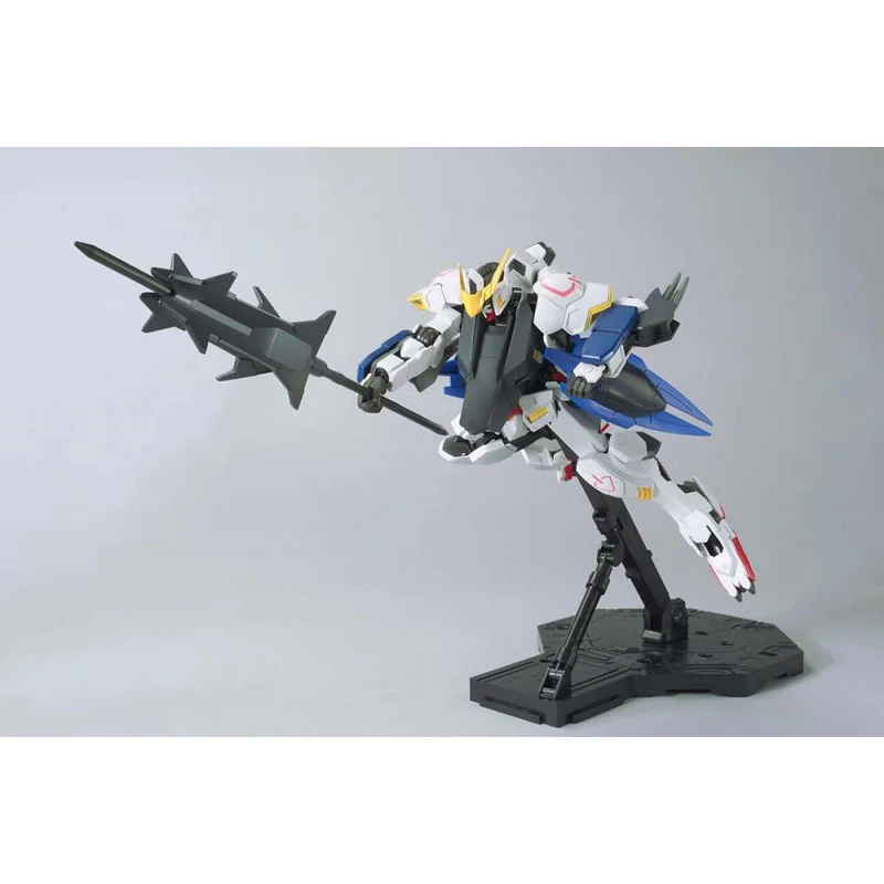 Gundam Iron-Blooded Orphans - Gundam Barbatos 6th Form 1/100