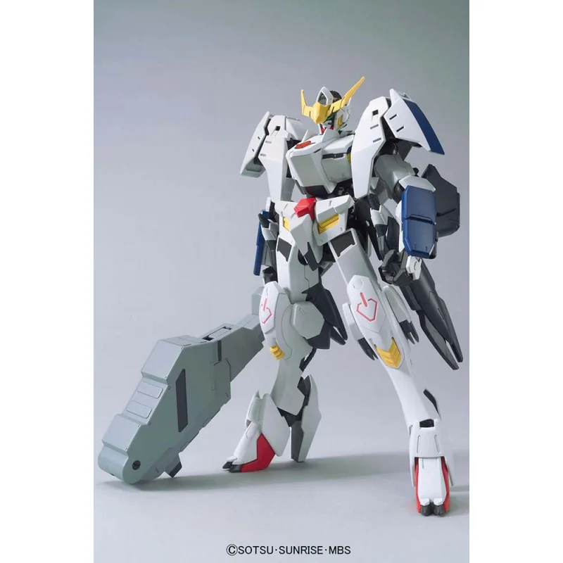 Gundam Iron-Blooded Orphans - Gundam Barbatos 6th Form 1/100