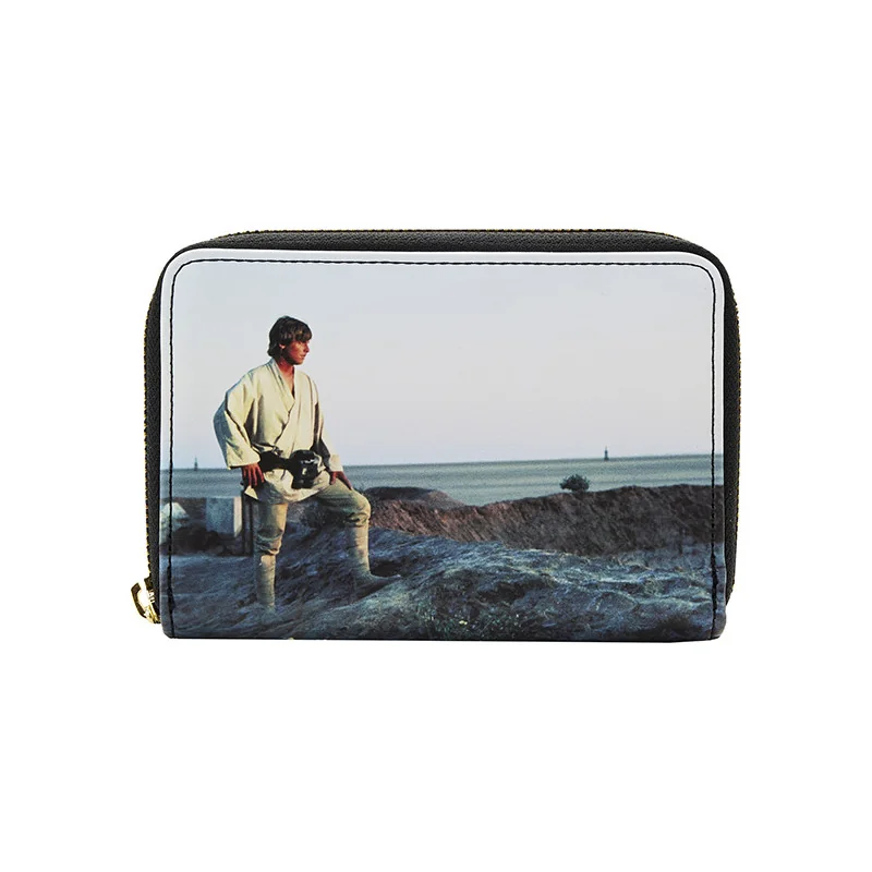 Star Wars by Loungefly Porte-monnaie A New Hope Final Frames