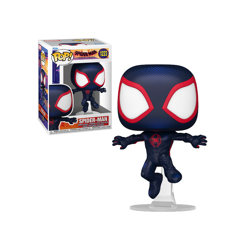 Figurine Funko Spider-Man: Across the Spider-Verse POP! Movies Vi
