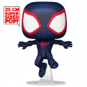 Spider-Man: Across the Spider-Verse Super Sized Jumbo POP! Vinyl Spider-Man 25 cm