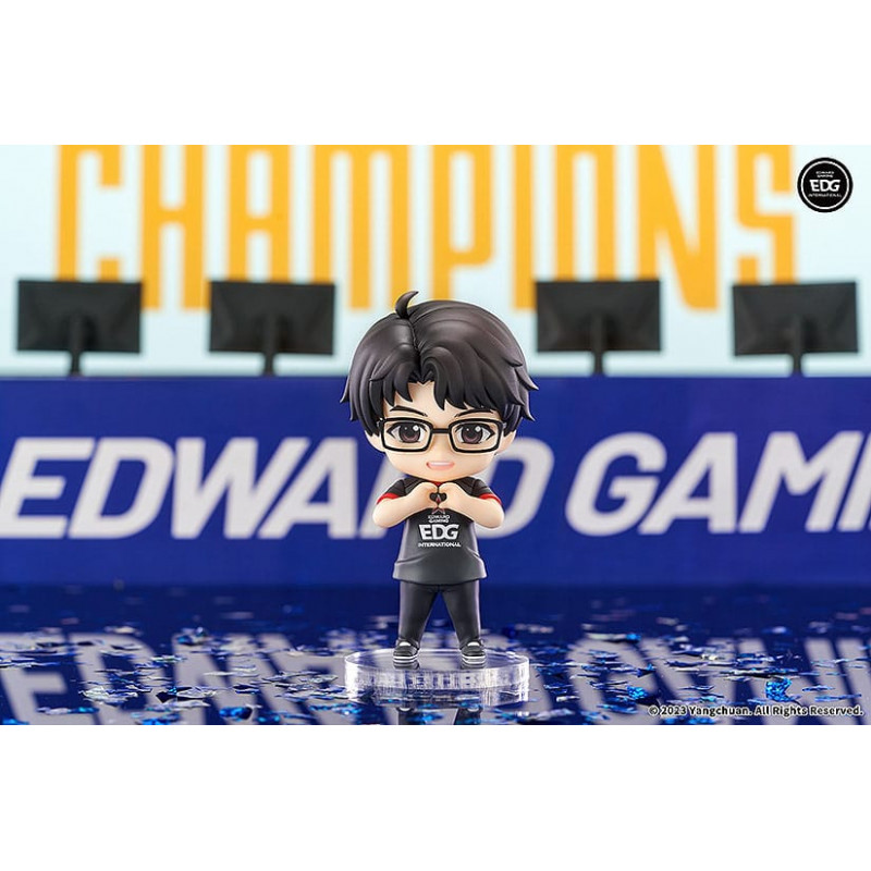 Edward Gaming Nendoroid Light Meiko 10 cm