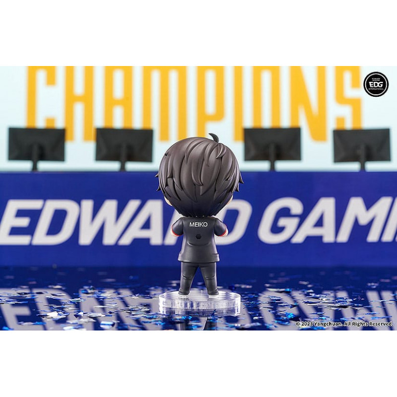 Edward Gaming Nendoroid Light Meiko 10 cm