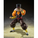 DRAGON BALL Z - Android 20 - S.H. Figuarts 13cm