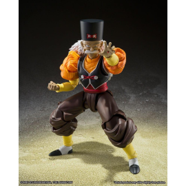 DRAGON BALL Z - Android 20 - S.H. Figuarts 13cm