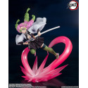 Demon Slayer: Kimetsu no Yaiba PVC FiguartsZERO Mitsuri Kanroji 22 cm