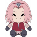 Naruto Shippuden peluche Sakura 22 cm Youtooz