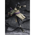 NARUTO - Orochimaru "Seeker Of Immortality" - Fig. S.H. Figuarts 15cm