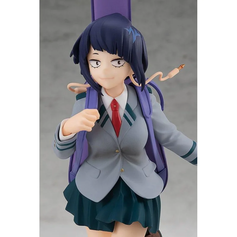 MY HERO ACADEMIA - Kyoka Jiro - Pop Up Parade 19cm