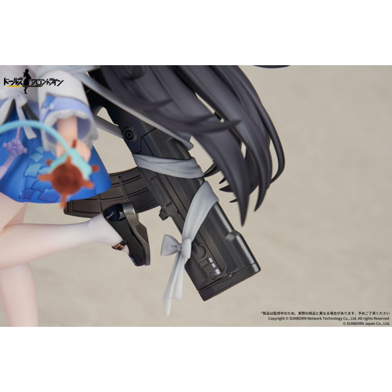 Girls Frontline 1/7 Type95 Kite Flyer in Spring Ver. 21 cm