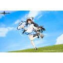 Girls Frontline 1/7 Type95 Kite Flyer in Spring Ver. 21 cm