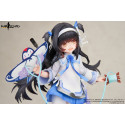 Girls Frontline 1/7 Type95 Kite Flyer in Spring Ver. 21 cm