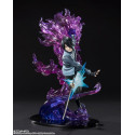 BORUTO - Sasuke Uchiha Kizuna Relation - FiguartsZERO 24cm