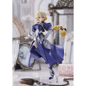 FATE/GRAND ORDER - Ruler Jeanne D'Arc - Pop Up Parade 17cm