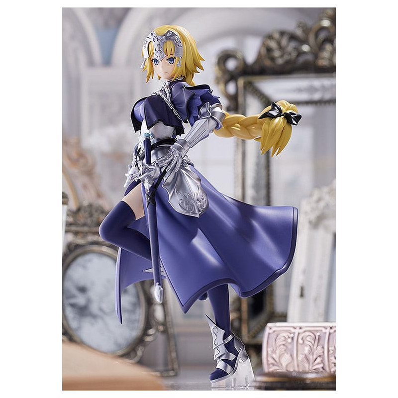 FATE/GRAND ORDER - Ruler Jeanne D'Arc - Pop Up Parade 17cm