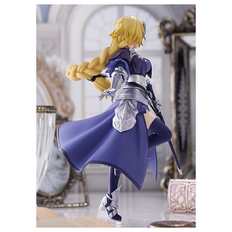 FATE/GRAND ORDER - Ruler Jeanne D'Arc - Pop Up Parade 17cm