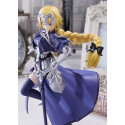 FATE/GRAND ORDER - Ruler Jeanne D'Arc - Pop Up Parade 17cm