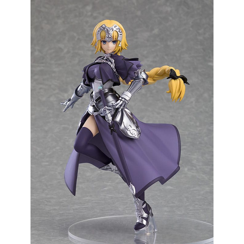 FATE/GRAND ORDER - Ruler Jeanne D'Arc - Pop Up Parade 17cm