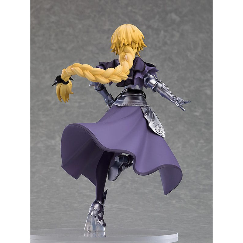 FATE/GRAND ORDER - Ruler Jeanne D'Arc - Pop Up Parade 17cm