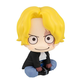 One Piece - Look Up Sabo11 cm