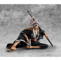 ONE PIECE - Trafalgar Law "Warriors Alliance" - P.O.P. 17cm