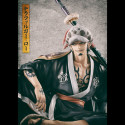 ONE PIECE - Trafalgar Law "Warriors Alliance" - P.O.P. 17cm