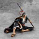 ONE PIECE - Trafalgar Law "Warriors Alliance" - P.O.P. 17cm