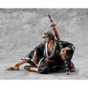 ONE PIECE - Trafalgar Law "Warriors Alliance" - P.O.P. 17cm