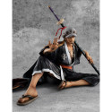 ONE PIECE - Trafalgar Law "Warriors Alliance" - P.O.P. 17cm