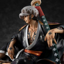 ONE PIECE - Trafalgar Law "Warriors Alliance" - P.O.P. 17cm