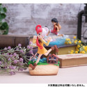 ONE PIECE - Uta "Run! Run! Run!" - G.E.M. 13cm