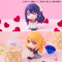 Oshi no Ko Look Up Ruby & Ai 11 cm