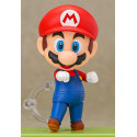 Super Mario Bros. Nendoroid Mario (4th-run) 10 cm